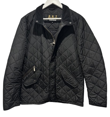 Barbour chelsea sportsquilt - barbour,