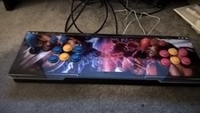 Pandora Dx Plus  Arcade