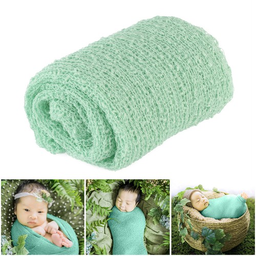 Newborn baby swaddle - newborn,