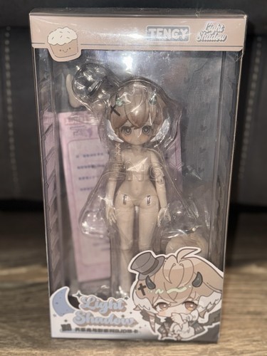 Tency light shadow limited - &,