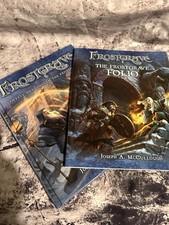 Frostgrave Table Top RGP