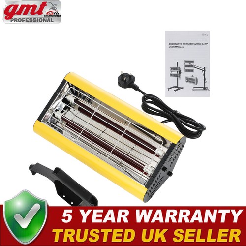 Infrared dryer heating lamp - infrared,