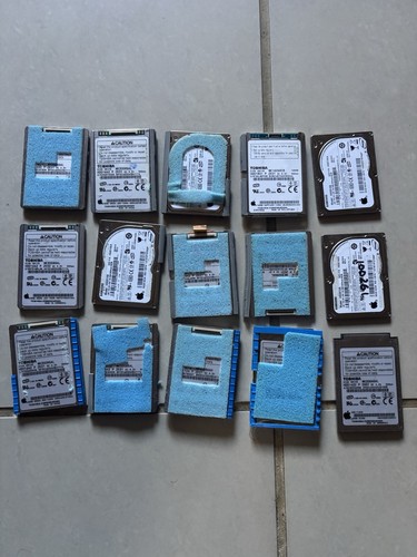 Job lot ipod classic hard - job,