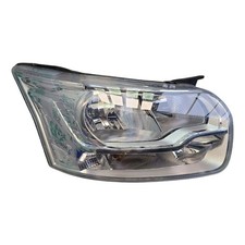 FORD TRANSIT MK9 Headlight Headlamp Right Side BK3113D152AH