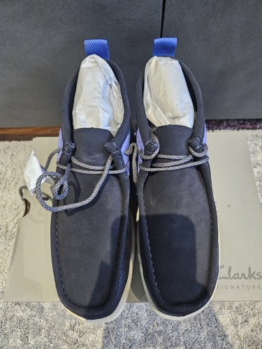 Clarks originals wallabee - clarks, ftr2