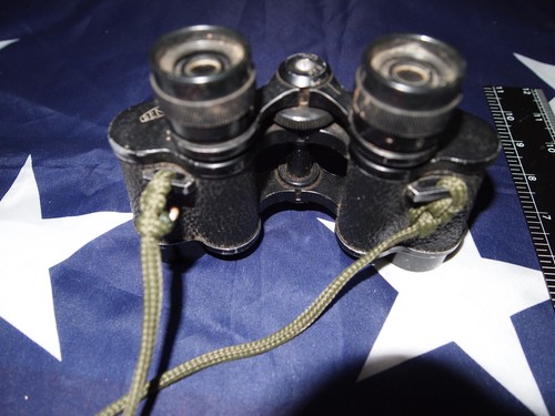 Military style denhill 8x25 - style,