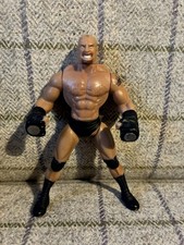 WWE WCW BILL GOLDBERG MARVEL