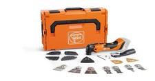Fein AMM 500 Plus Top AS 18V
