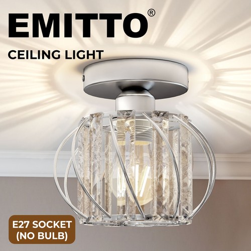 Emitto crystal ceiling - emitto,
