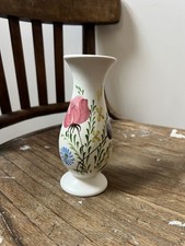 vintage Radford Pottery bud