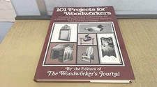 101 Projects for Woodworkers