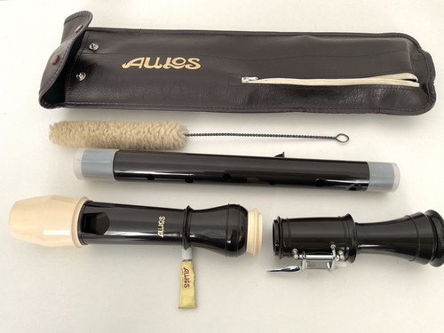 Vintage aulos 211 robin - vintage,