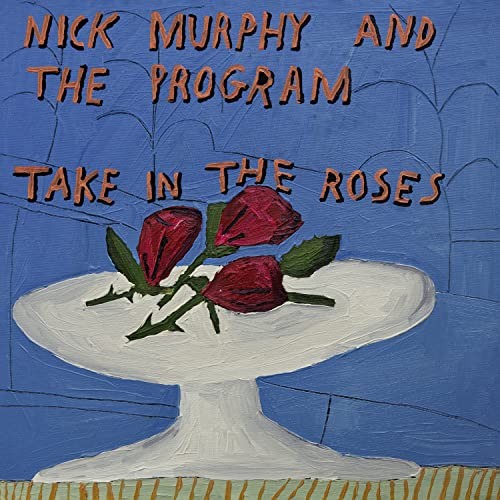 Nick murphy the program - murphy,