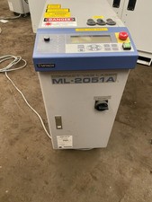 Miyachi Compact Yag Laser ML-2051A