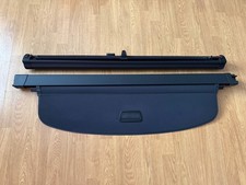 GENUINE AUDI A6 C8 ESTATE LOAD