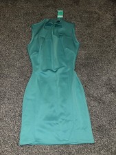 NWT Womens John Zack Dress