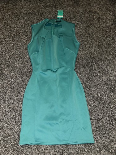 John zack dress - john, womens
