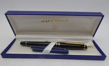 Boxed Waterman Paris Fountain Pen - Moody's Investors Service