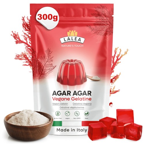 Lalea agar powder 300 - lalea-,