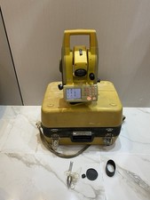 TOPCON GTS-750 Series