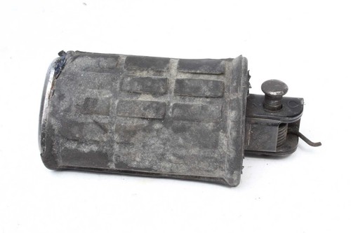 Footrest front left - footrest,