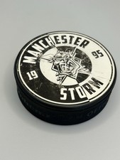 Commemorative 1995 Manchester