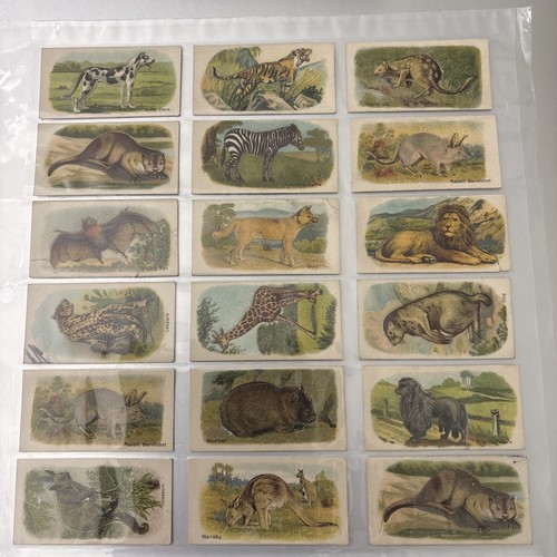 Lot millbank tobacco - lot, 18