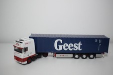 C15 1:50 LION TOYS DAF XF VTB