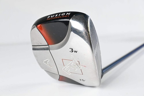 Callaway squareway 3 - ft-i, #3