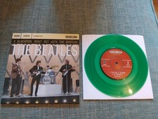 The Beatles A Blackpool Night