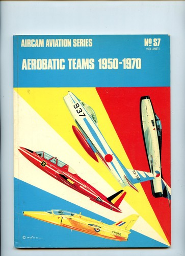 Aircam aviation series nos7 - aircam,