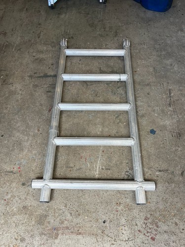 Youngman podium ladder 1250mm - podium,