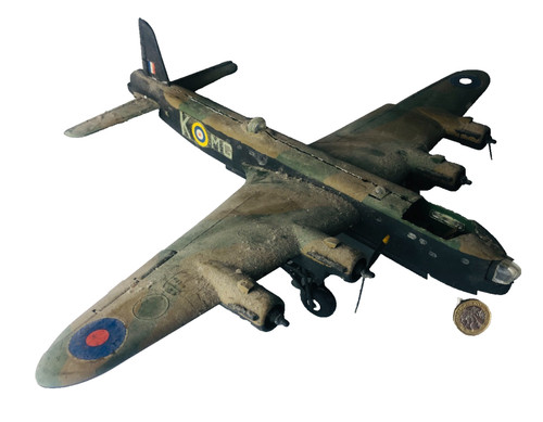Plane military model - military, aircraft