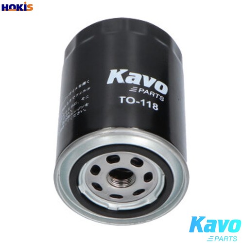 Oil filter 118 - filter, for