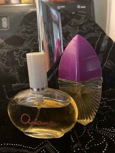 Avon lot three bottles pre - lot, of