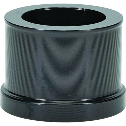 Front wheel spacer kit honda - wheel,