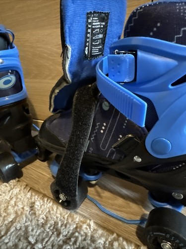 Ospray roller skates for boys - ospray,