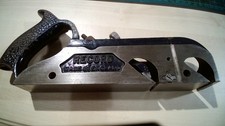 Record No.778 Rebate Plane