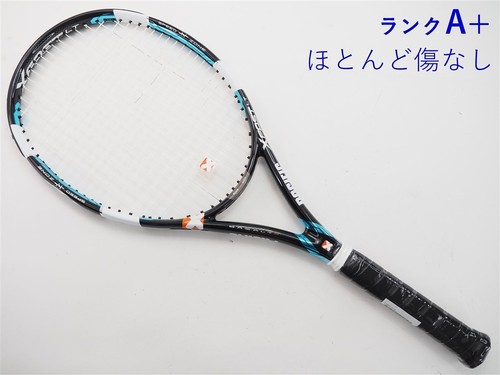 Used tennis racket pacific - used,