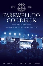 Farewell to Goodison by