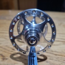 Campagnolo C-Record Sheriff