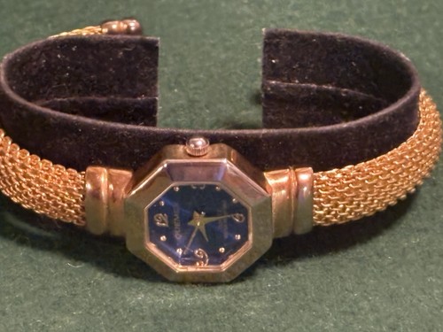 Vintage quemex gold tone - quemex,