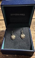 Dower & Hall Boxed Hammered