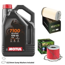 GS1000 Bikini Fairing Air Oil