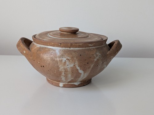 Studio pottery stoneware - studio,