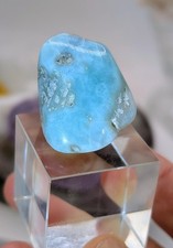 New Larimar Small Freeform