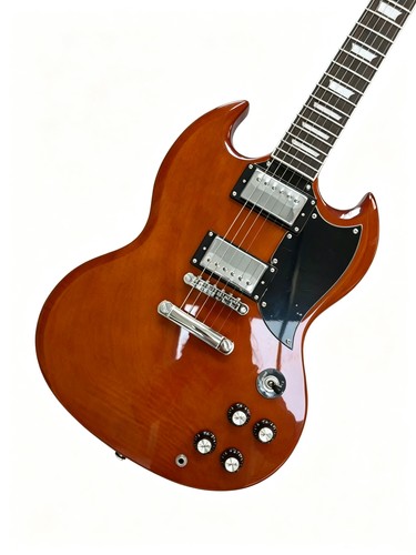 Style custom electric - sg,