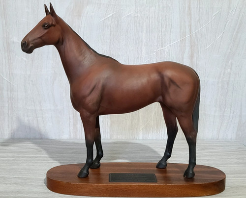 Beswick champion steeple - beswick,
