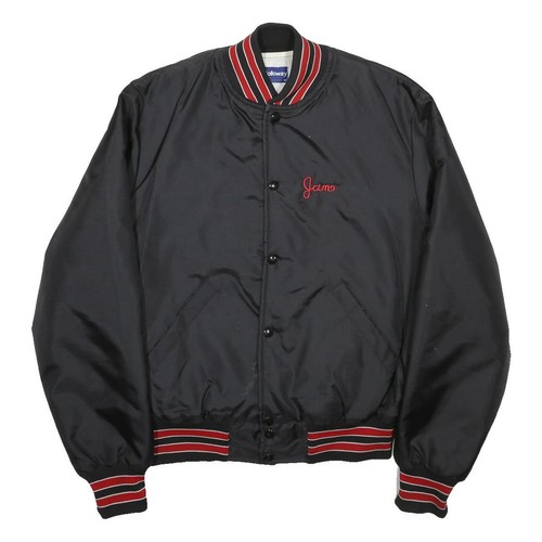 Holloway mens black red - holloway,