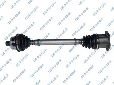 GSP 203058 Drive Shaft Front